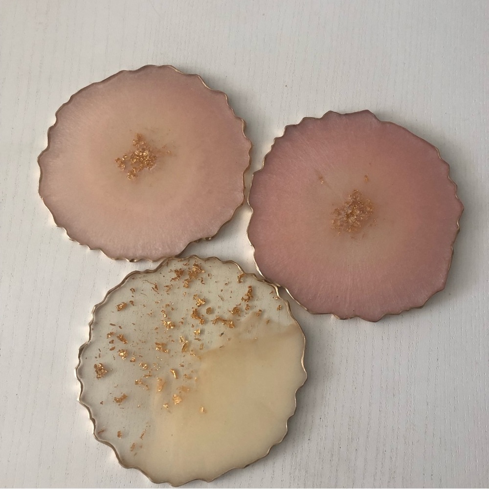 Etsy Coasters